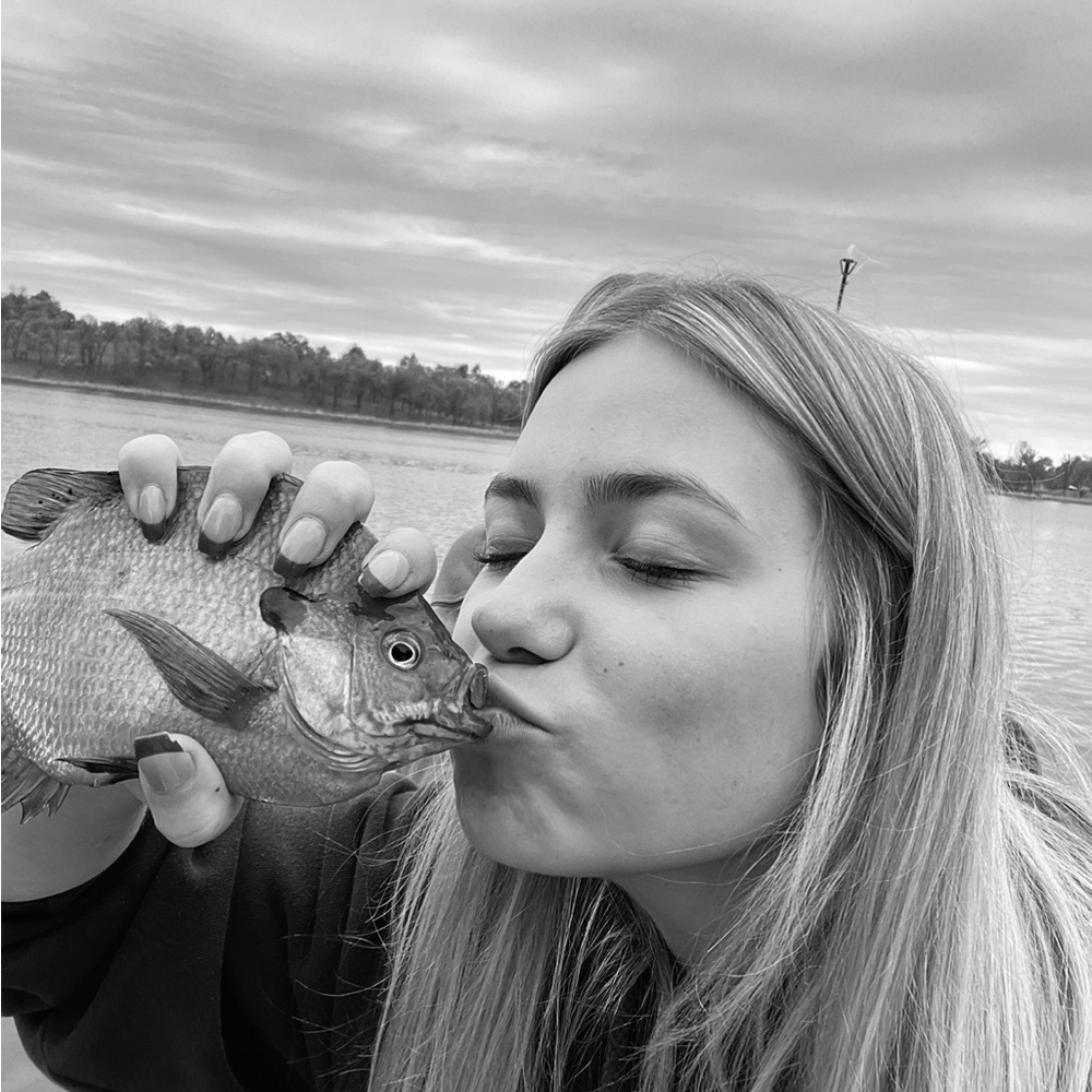 Meet your Posher, Kylee